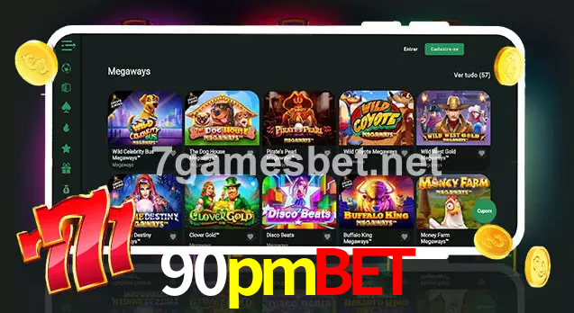 90pmbet aplicativo