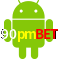 Aplicativo 90pmbet para Android