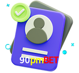 Tornar-se um membro do 90pmbet é muito simples