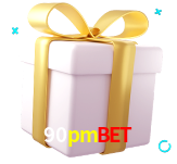 Receba seus bônus de boas-vindas no 90pmbet