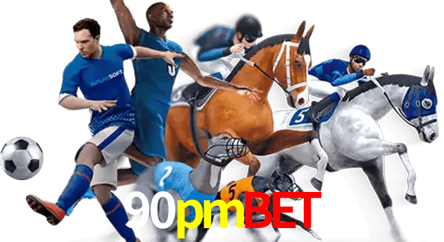 90pmbet
