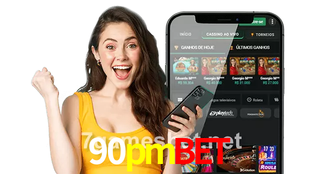 90pmbet