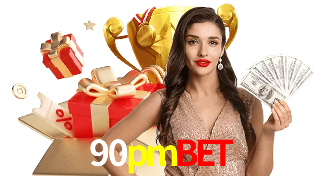 Jogue com dealers reais no 90pmbet!
