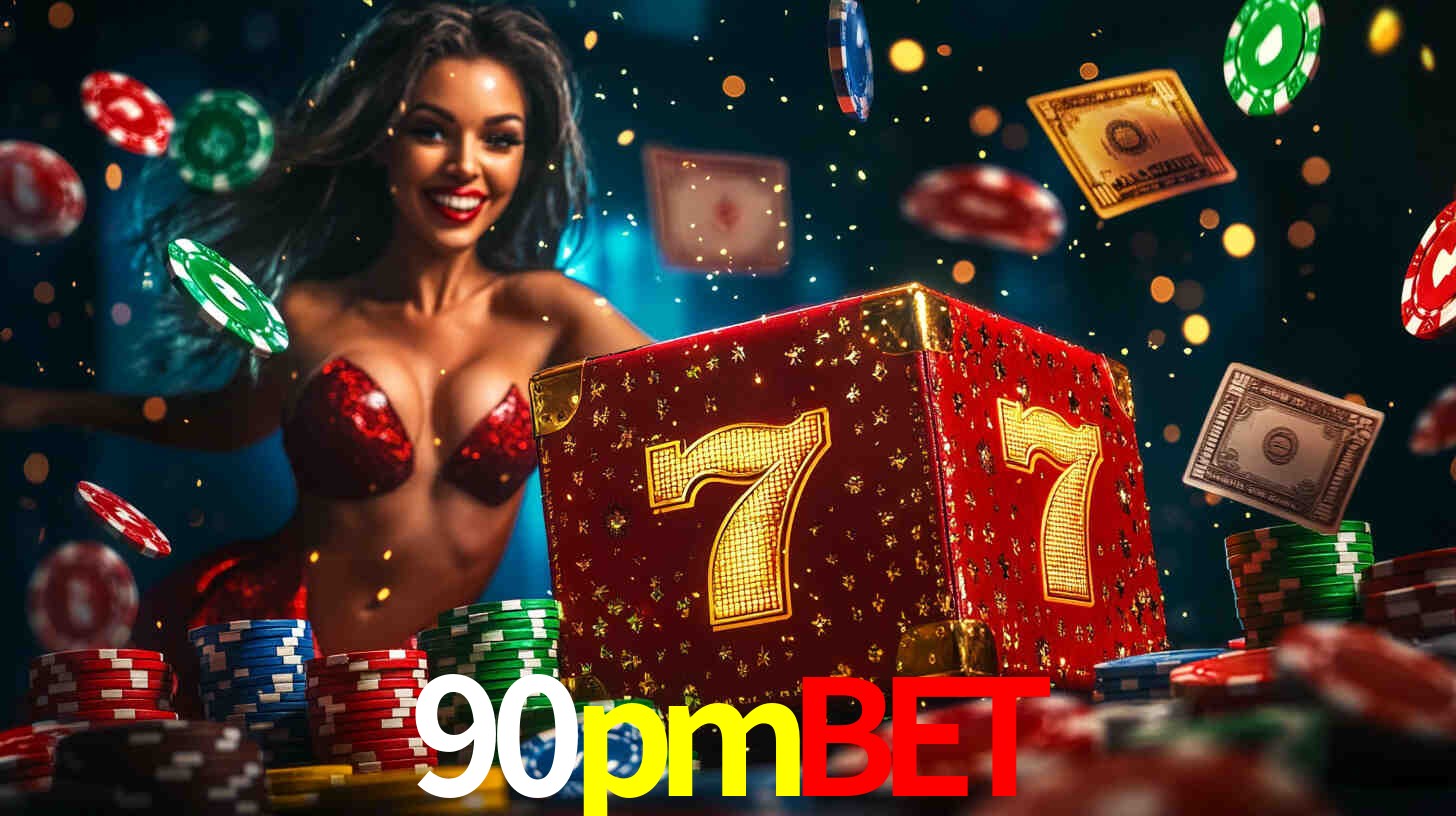 PIX Instantâneo 90pmbet