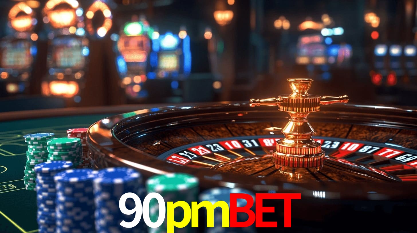 90pmbet: Seu Especialista em Apostas Esportivas Brasileiras