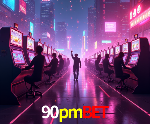 Diretório de Jogos 90pmbet