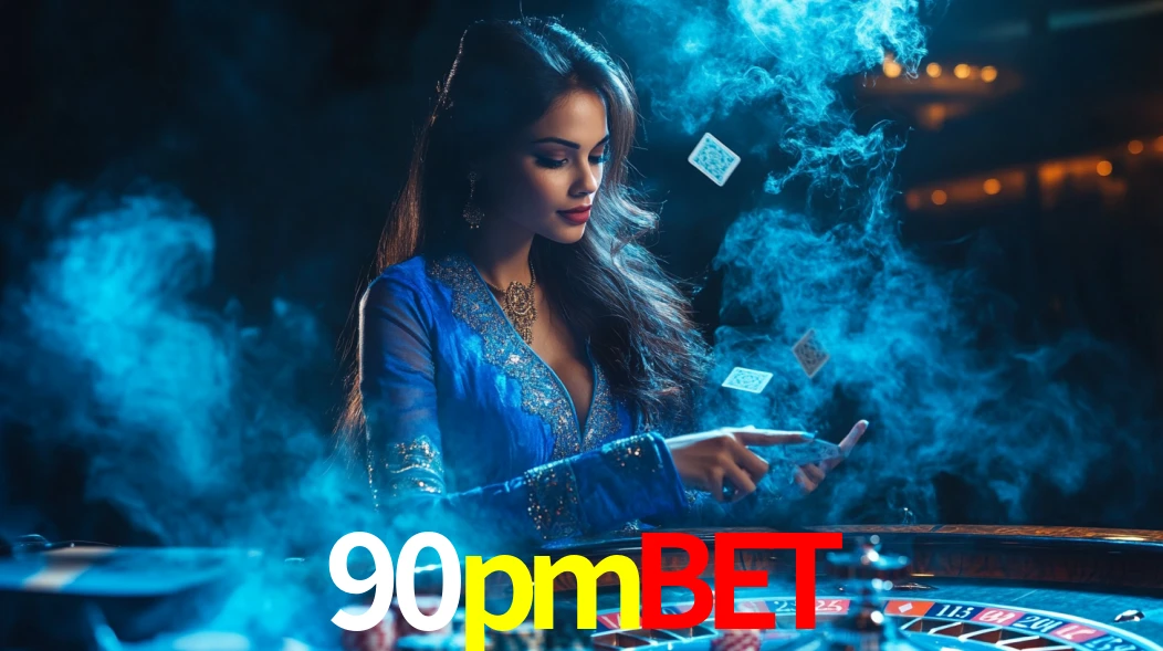 Bônus Diários 90pmbet