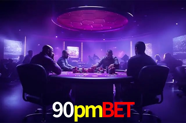 Casino Ao Vivo 90pmbet