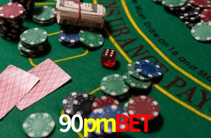 90pmbet