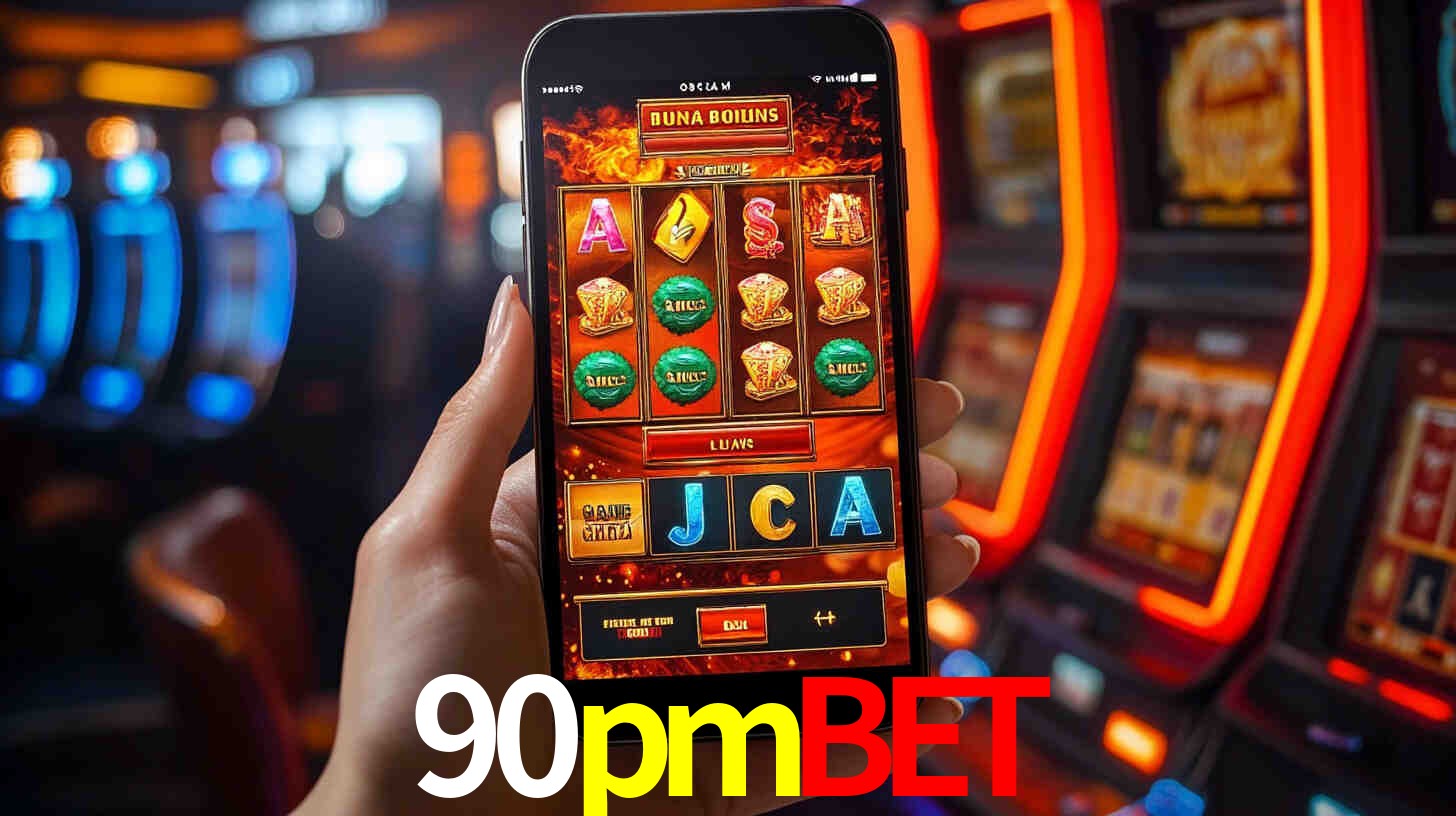 90pmbet apk