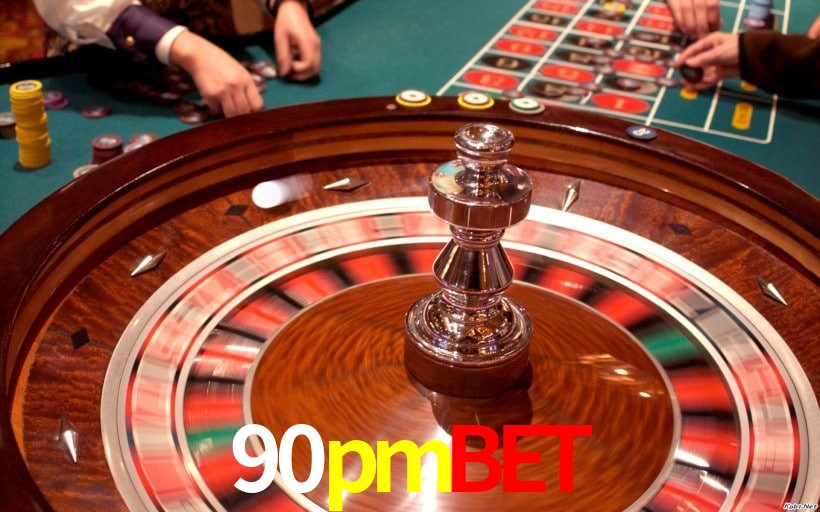 Avaliações dos Jogadores 90pmbet