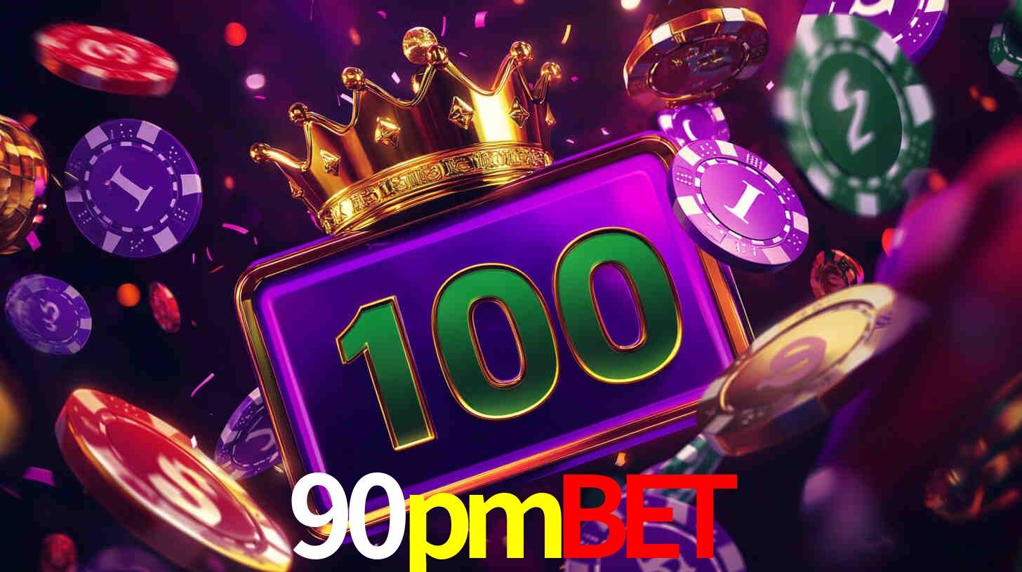Torneios 90pmbet