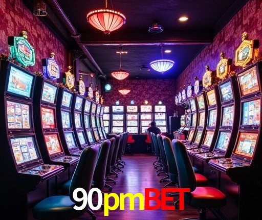 Integração de APIs 90pmbet
