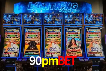 Descubra o Programa VIP da 90pmbet: Vantagens Exclusivas para Jogadores