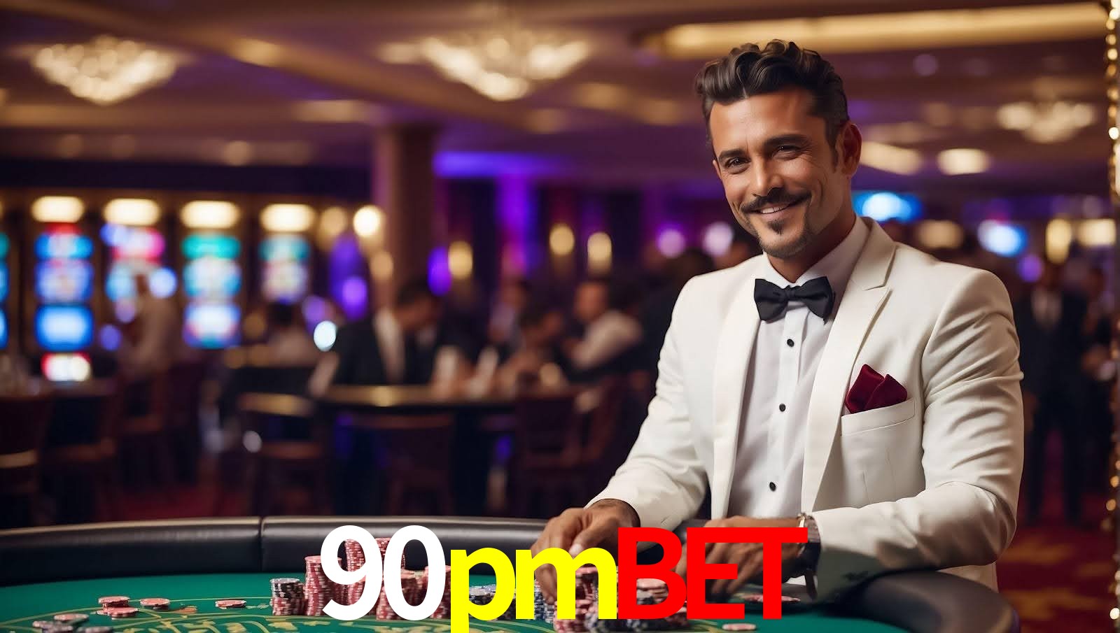 Recursos de Bônus 90pmbet