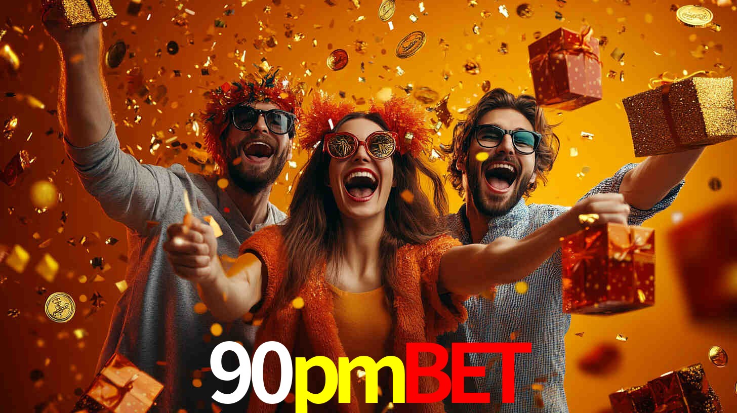 90pmbet