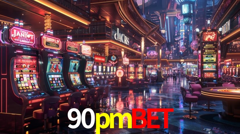 Descubra a Essência do 90pmbet: Nossa História e Compromissos