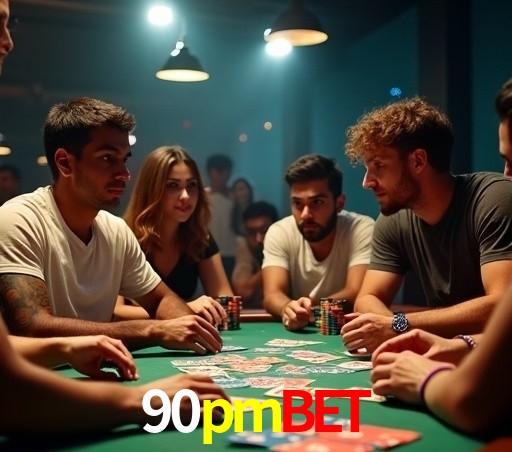 Tecnologia da Plataforma 90pmbet