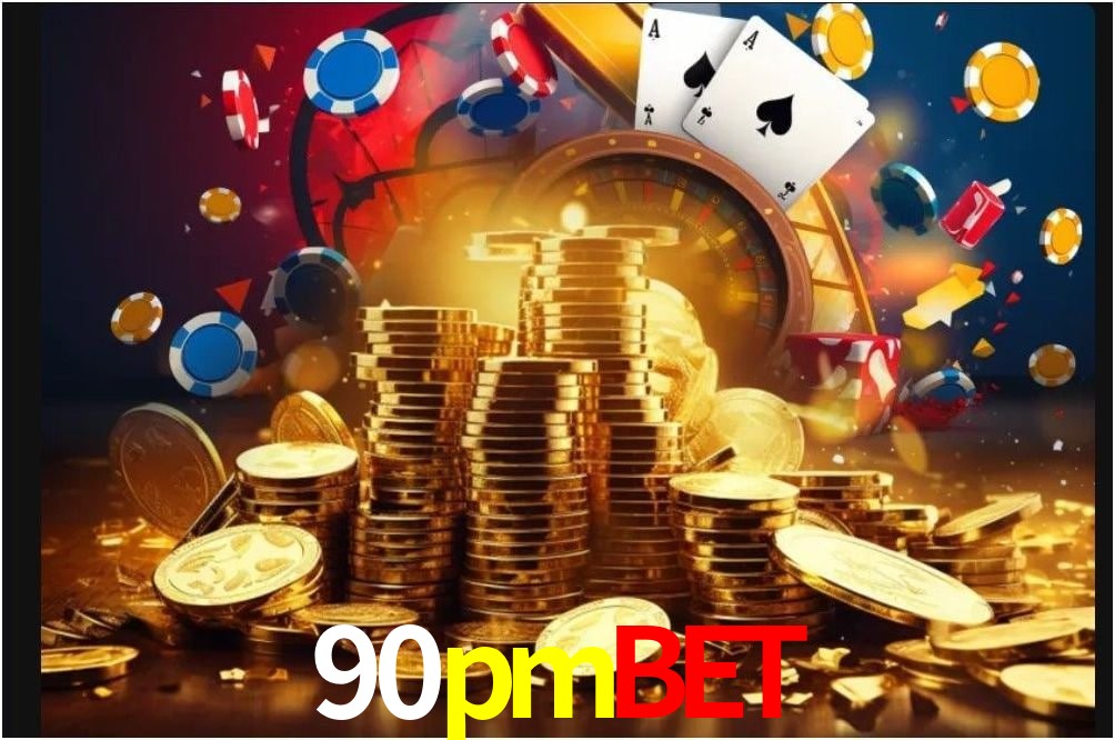 Estatísticas 90pmbet