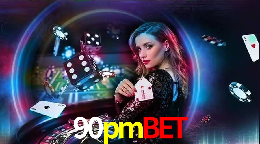 Descubra a Magia dos Jogos de Arcade no 90pmbet