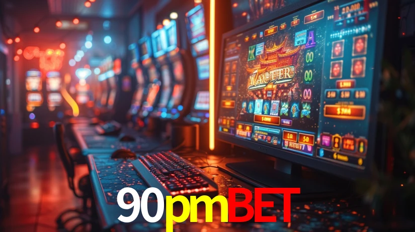 90pmbet.com