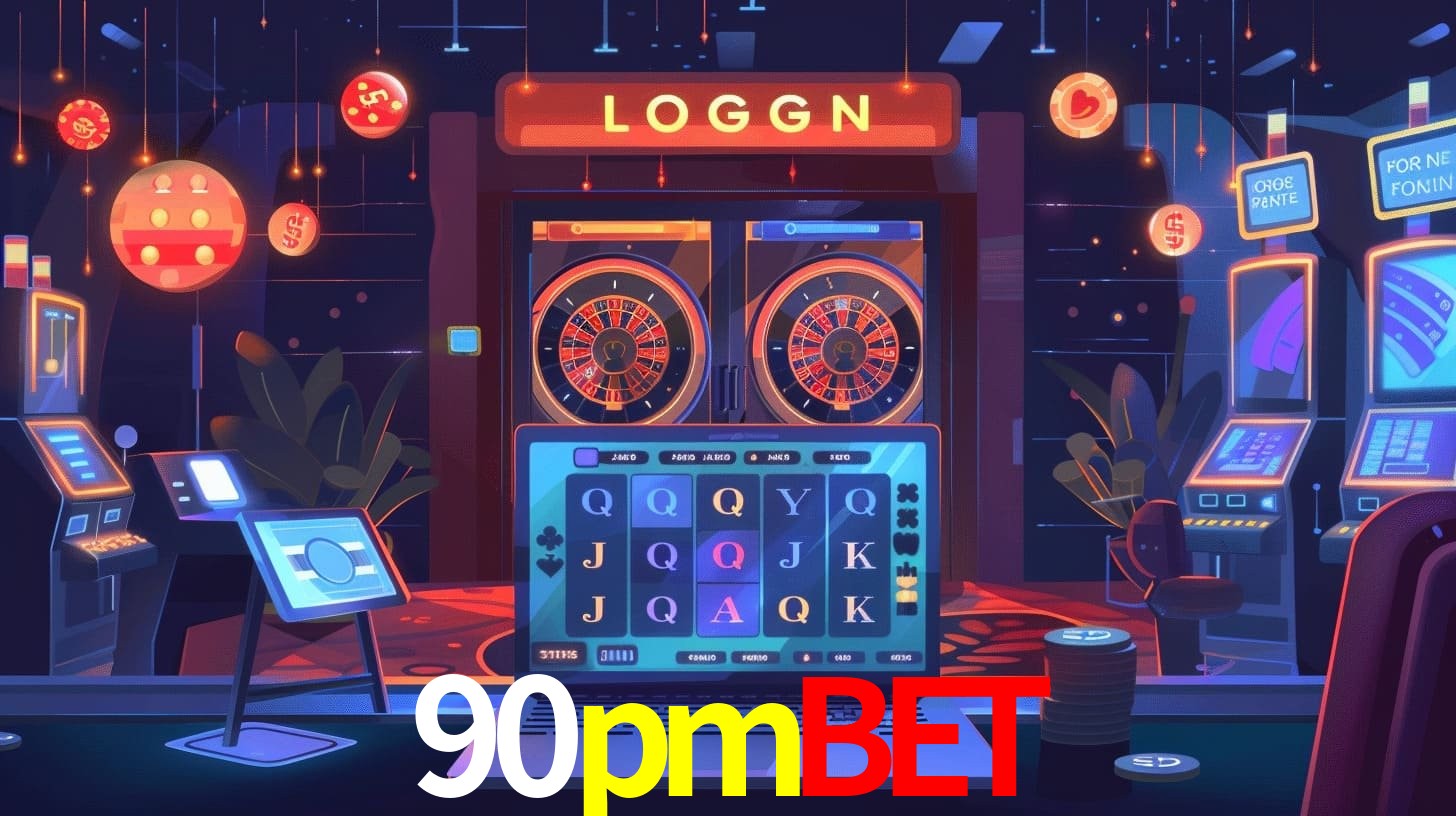 Casino Ao Vivo 90pmbet