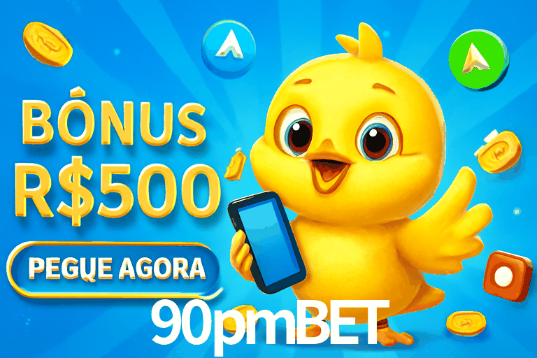 Desvendando o Mundo dos Jogos Virtuais na 90pmbet