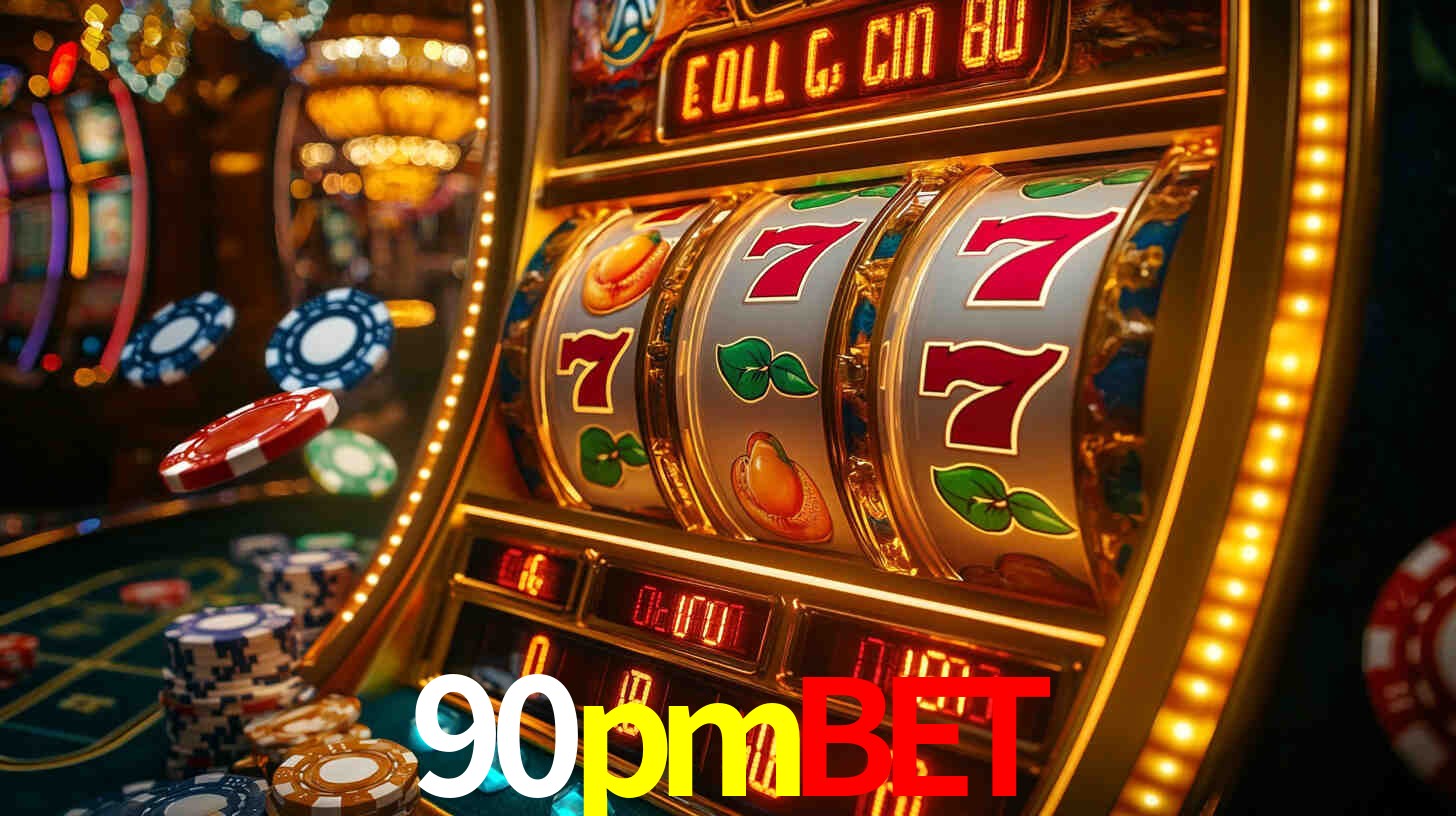 Bônus Diários 90pmbet