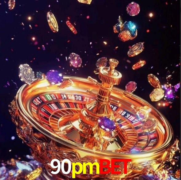 Jogos de Slot 90pmbet