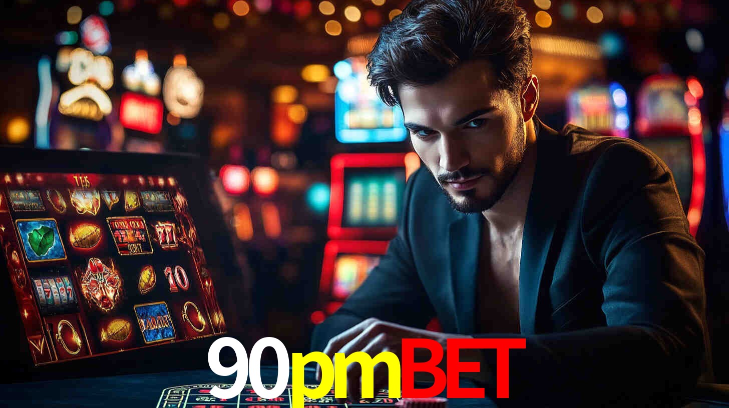 90pmbet apk