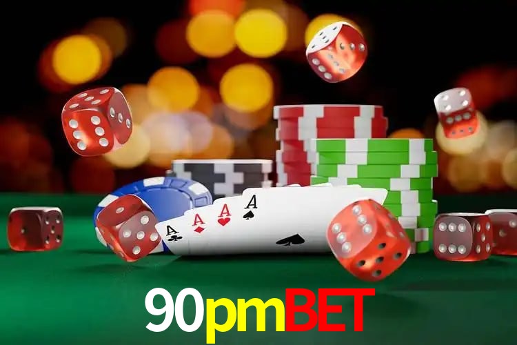 Especiais de Fim de Semana 90pmbet