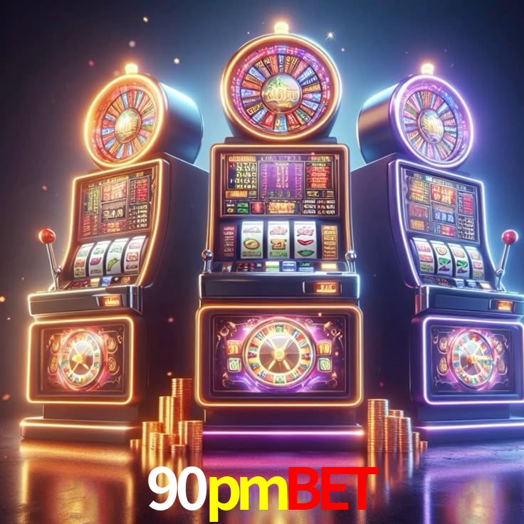 90pmbet