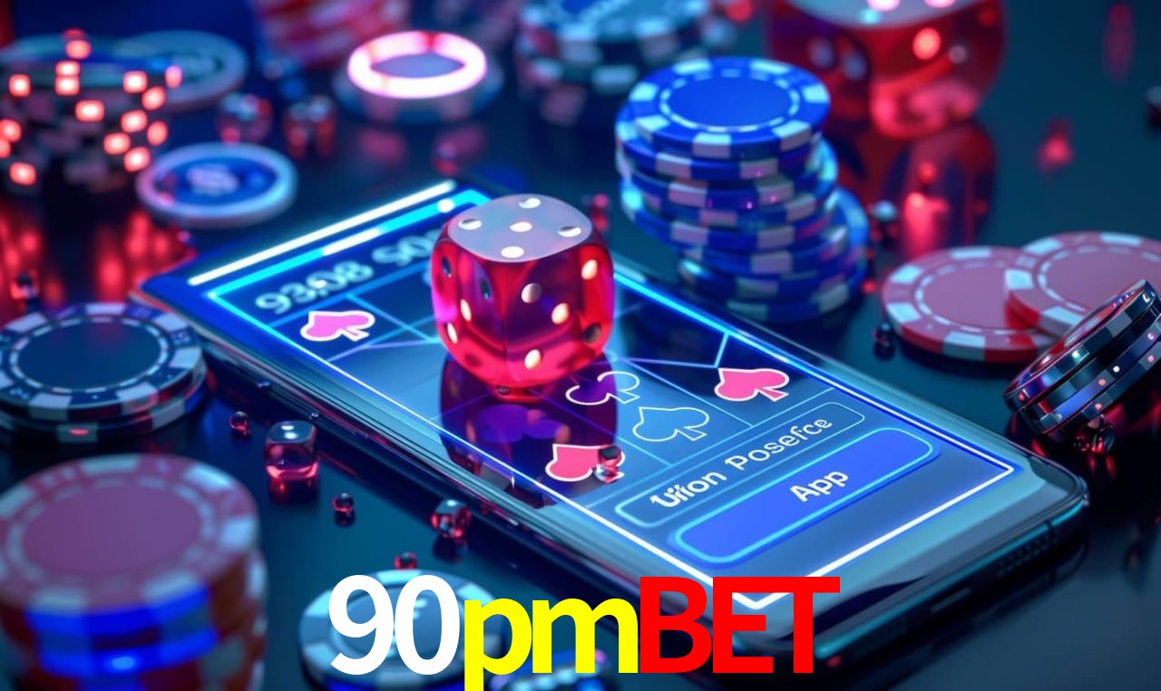 Promoção Relâmpago 90pmbet
