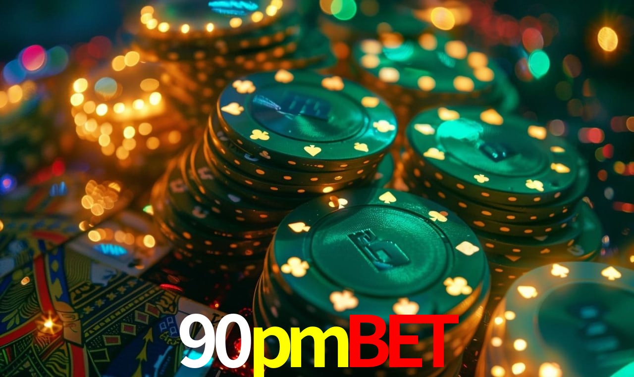 Login Seguro 90pmbet
