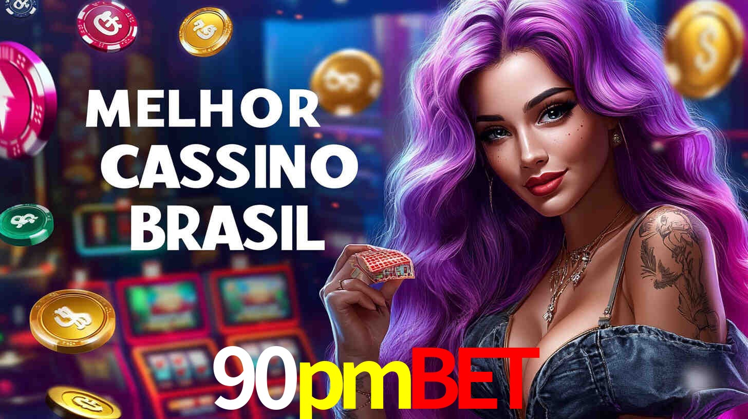 Apostas de Futebol 90pmbet