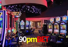 Benefícios da Conta 90pmbet