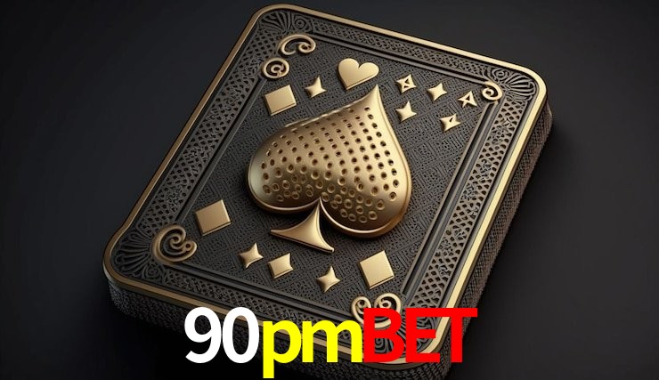 Design Responsivo 90pmbet