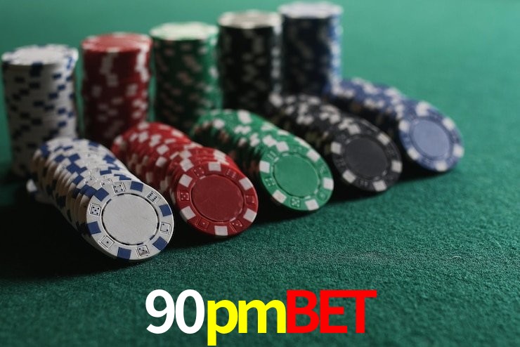 Casino Ao Vivo 90pmbet