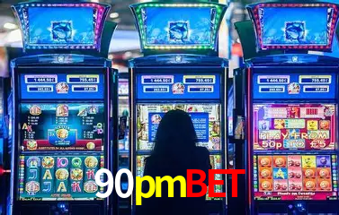 Desvendando o Mundo dos Jogos Virtuais na 90pmbet
