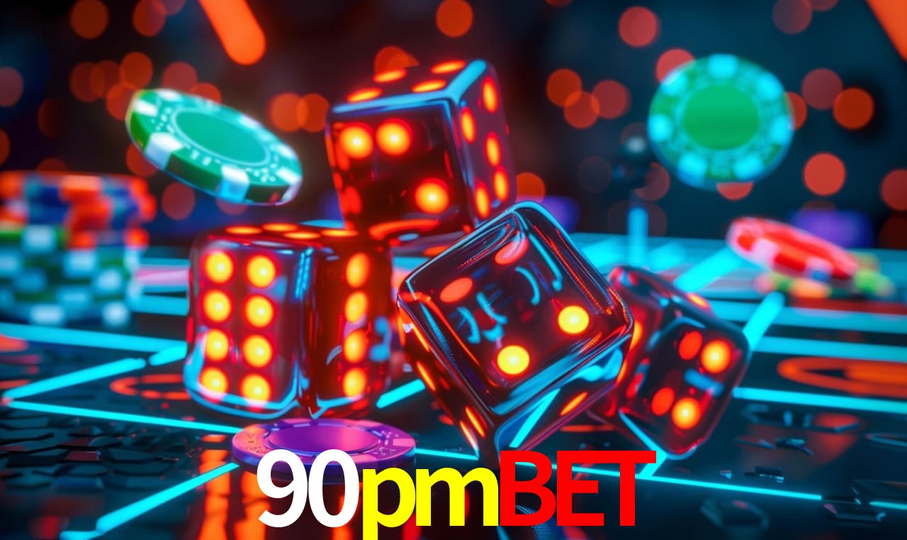 Apostas de Tênis 90pmbet