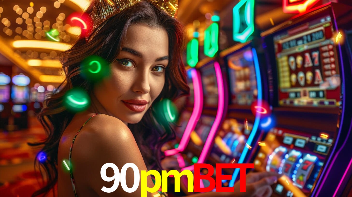 Jogos Exclusivos 90pmbet