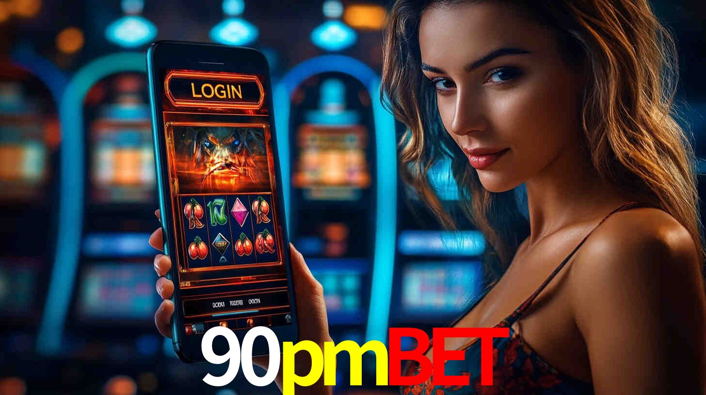 Bônus Generosos e Exclusivos no 90pmbet para Você!