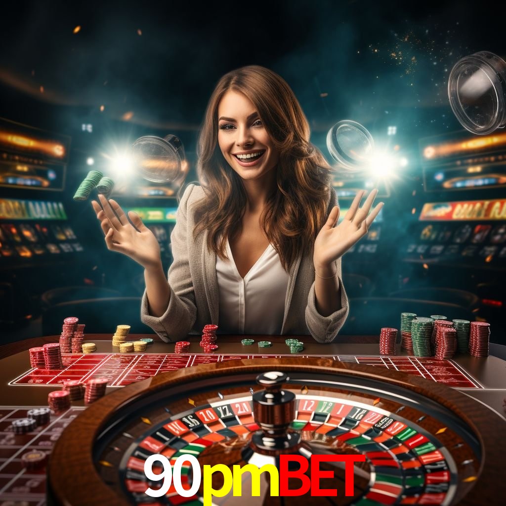 90pmbet: Jogos de Caça-Níqueis-Altas Recompensas, Roleta-Velocidade, Blackjack-Desafios Máximos