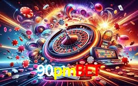 Benefícios da Conta 90pmbet