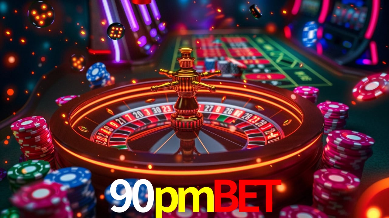 Experiência VIP 90pmbet