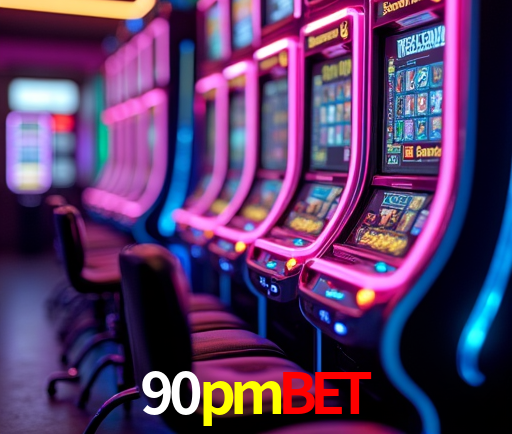 Design Responsivo 90pmbet