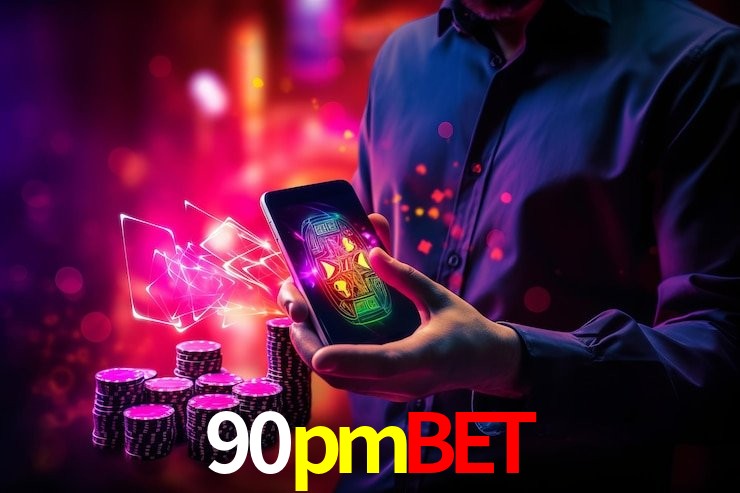 Jogos de Slot 90pmbet