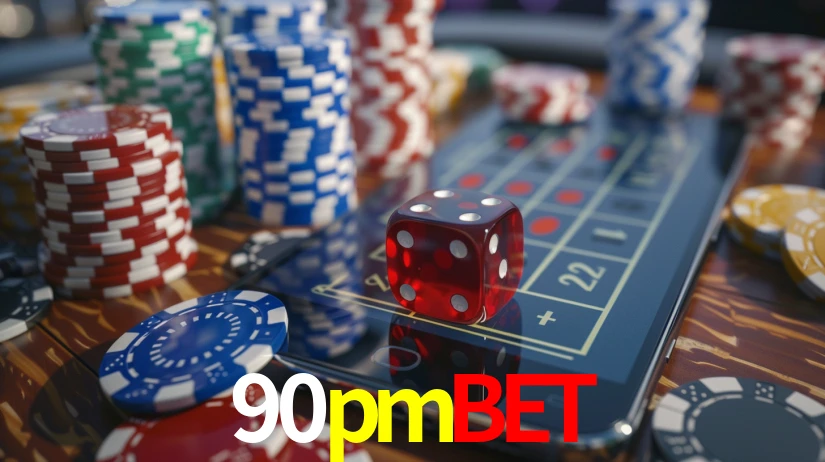 90pmbet apk