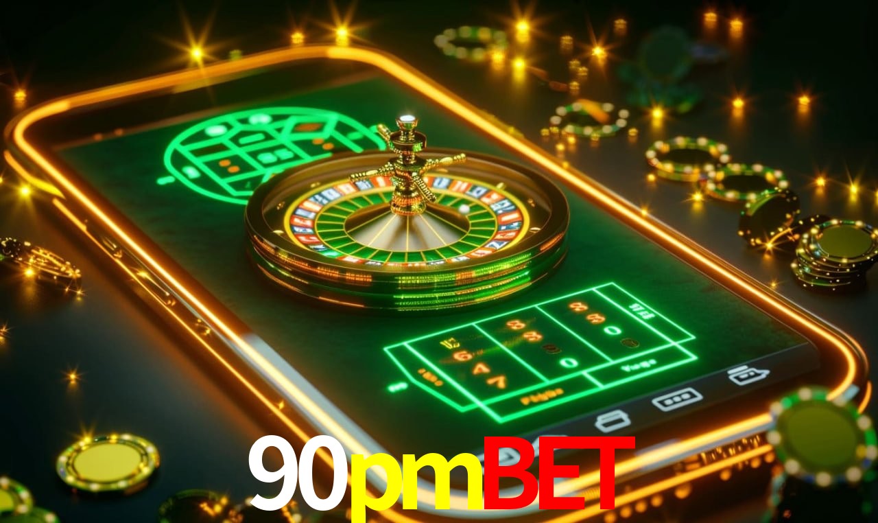 Diretório de Jogos 90pmbet