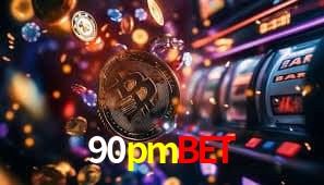 Apostas de Futebol 90pmbet